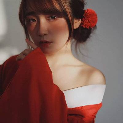 和服模特