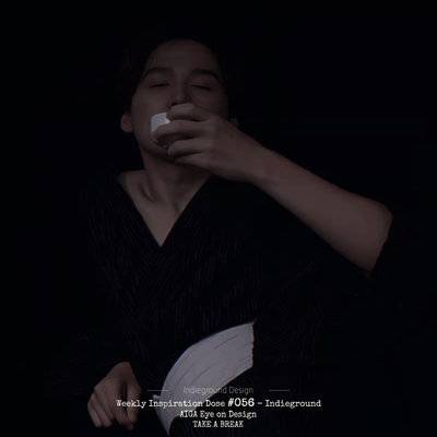 和服模特