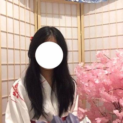 和服模特