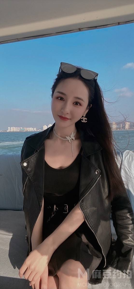 孕照模特