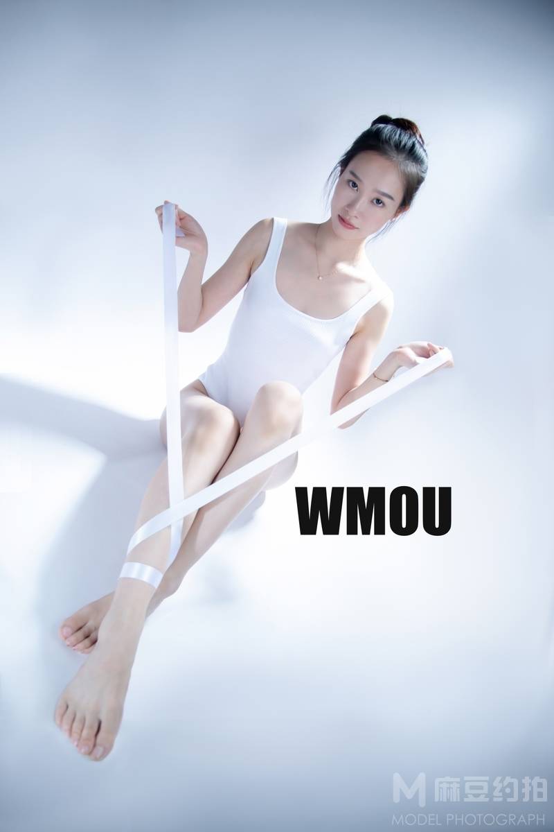孕照模特