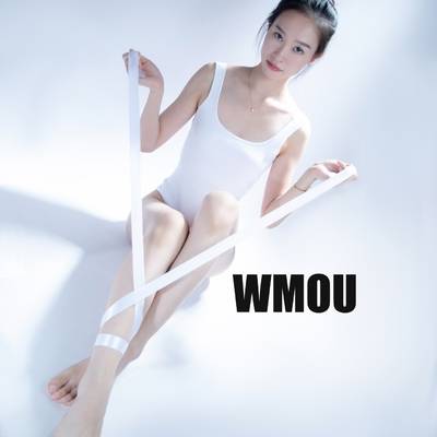孕照模特