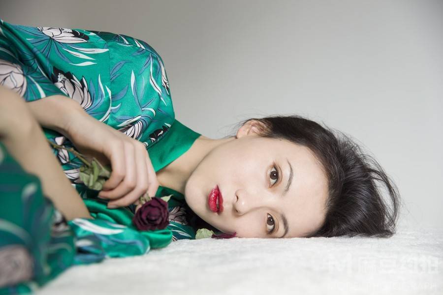 私房模特