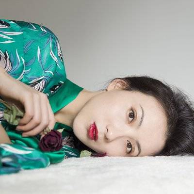 私房模特
