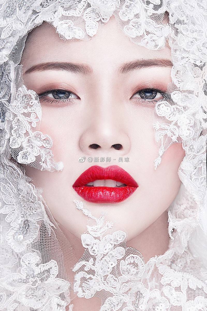 私房模特