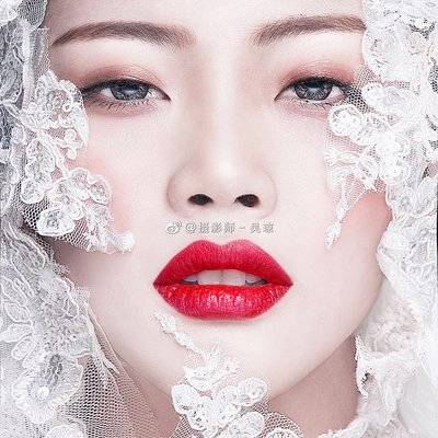 私房模特