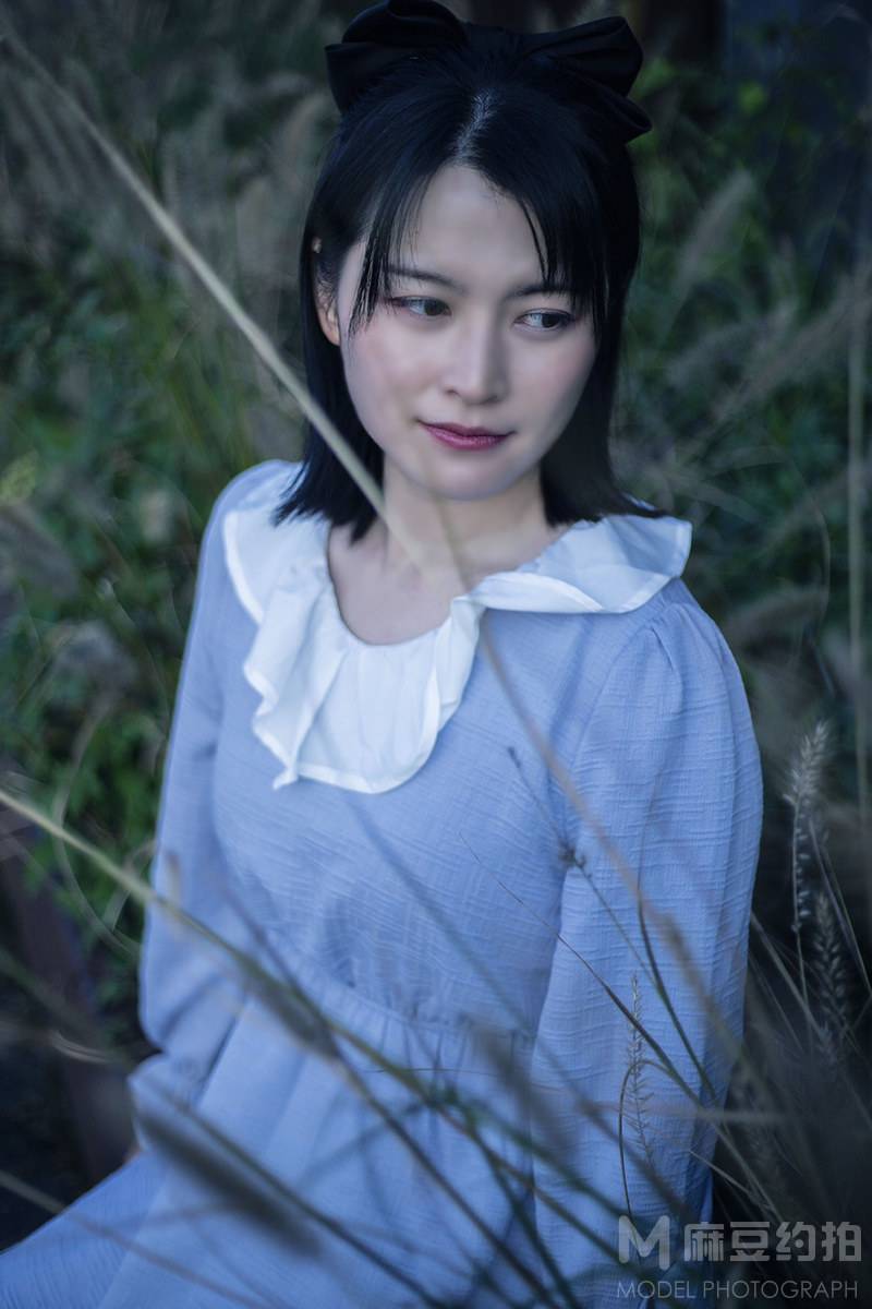 和服模特