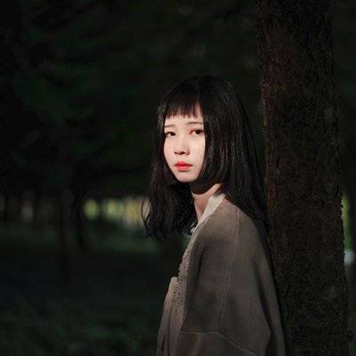 和服模特