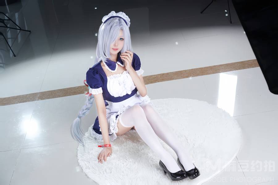 和服模特