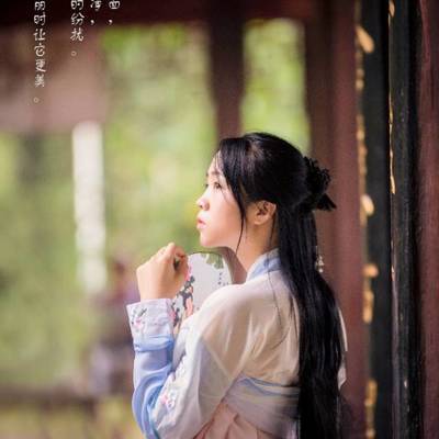 私房模特