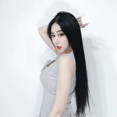 宝丽来模特
