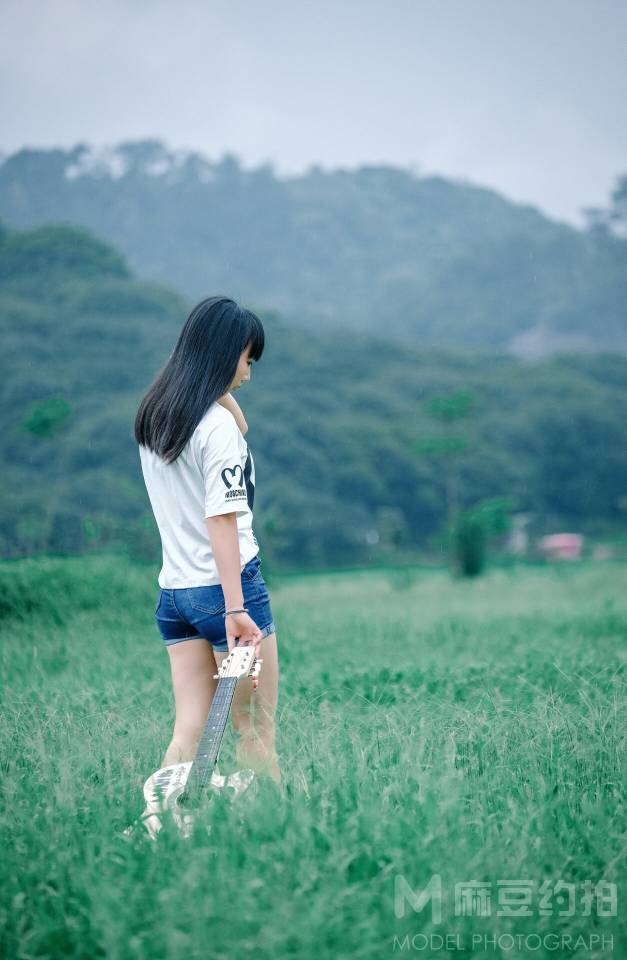 孕照模特