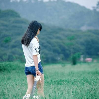 孕照模特