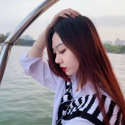 旗袍模特