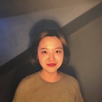 私房模特