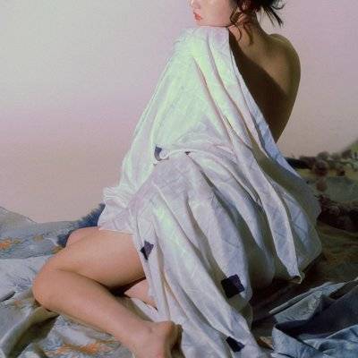 和服模特
