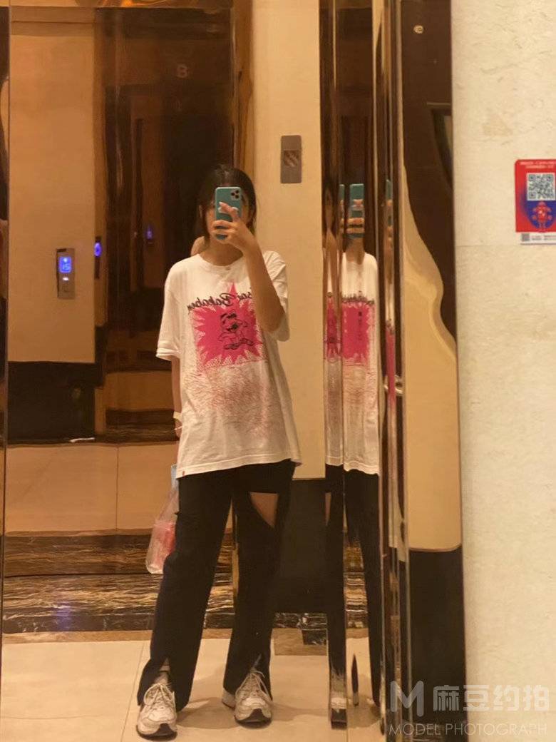 和服模特