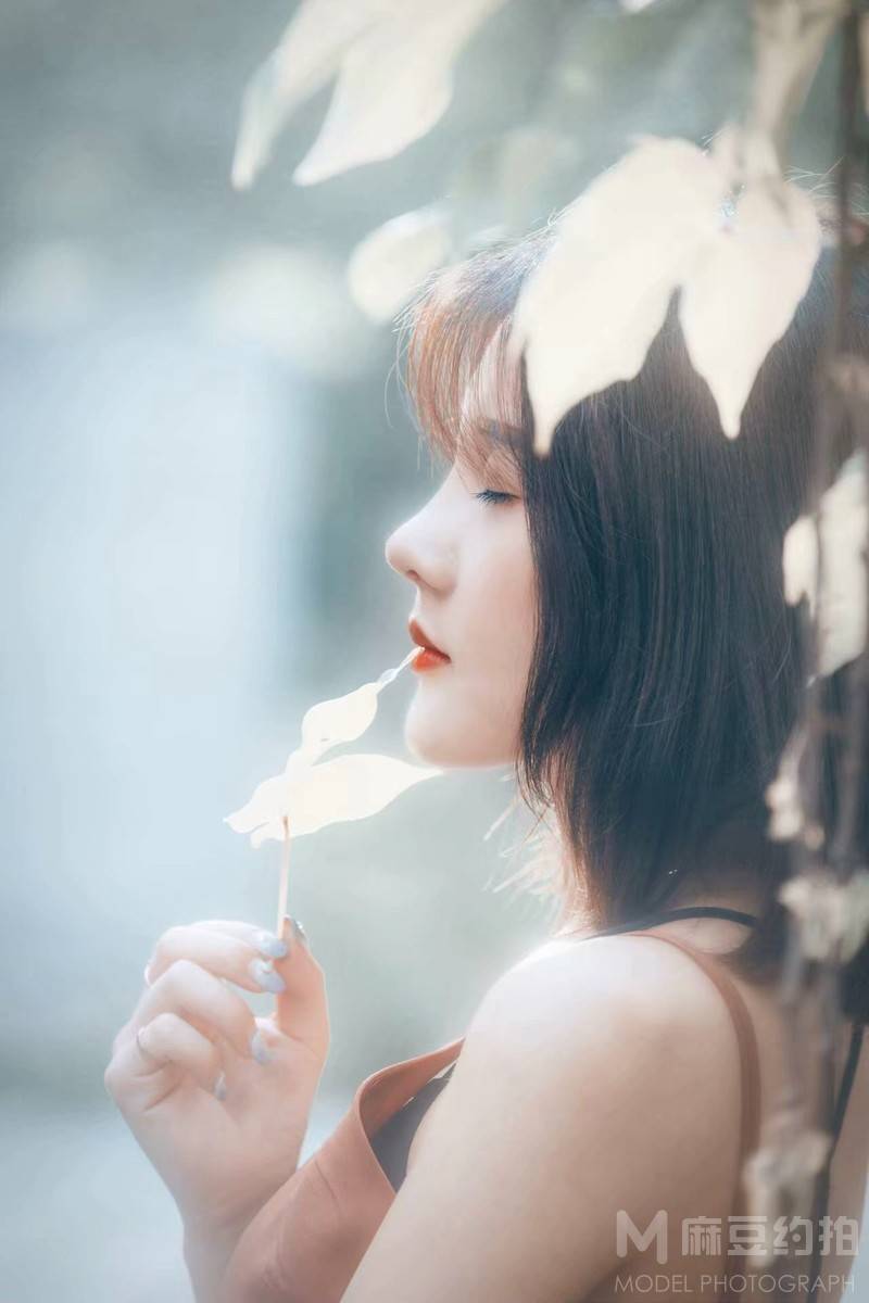 私房模特