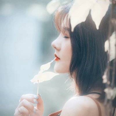 私房模特