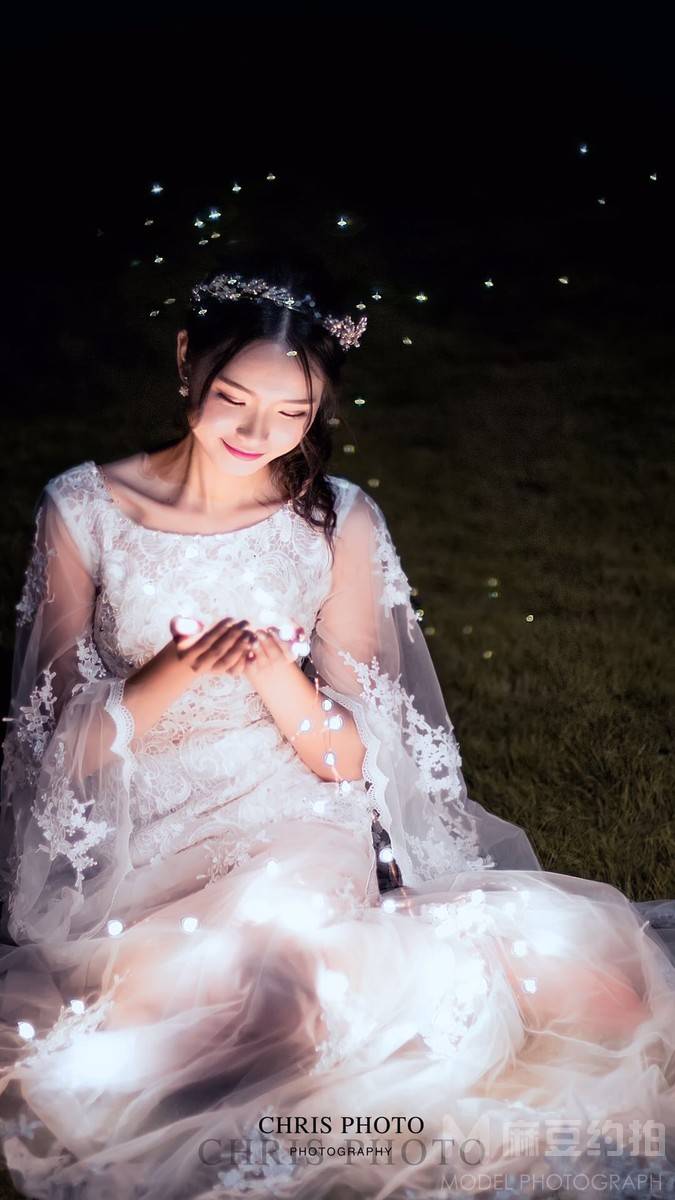 私房模特