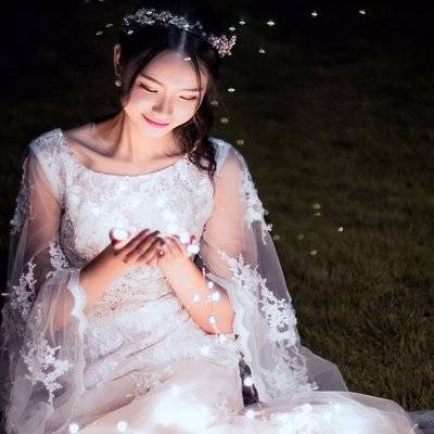 私房模特