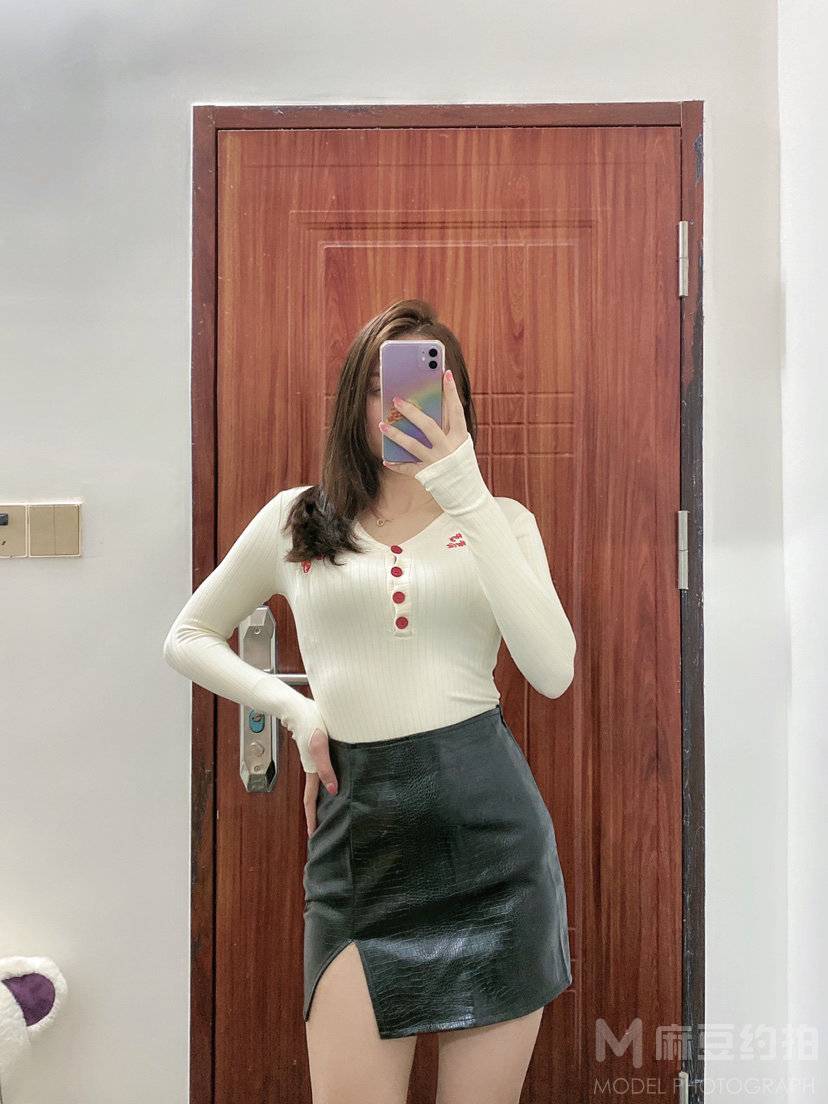 和服模特