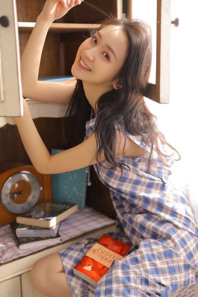 私房模特
