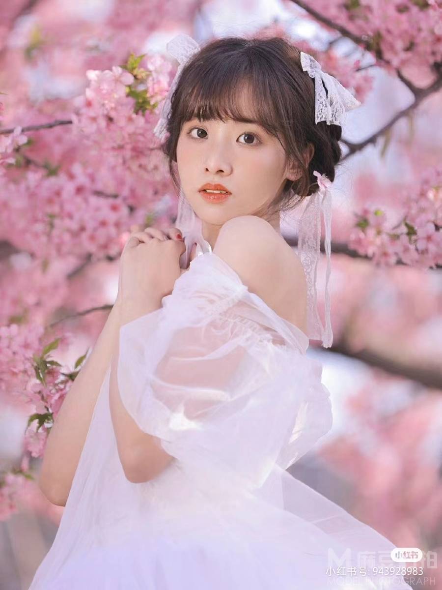 和服模特