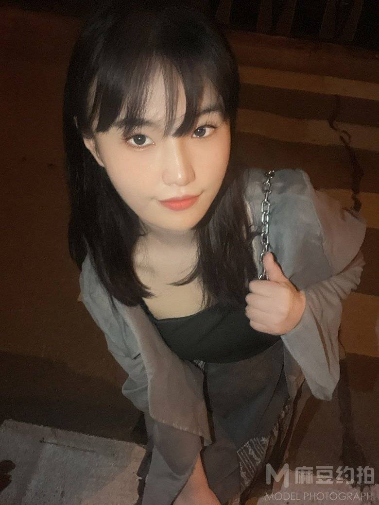 旗袍模特