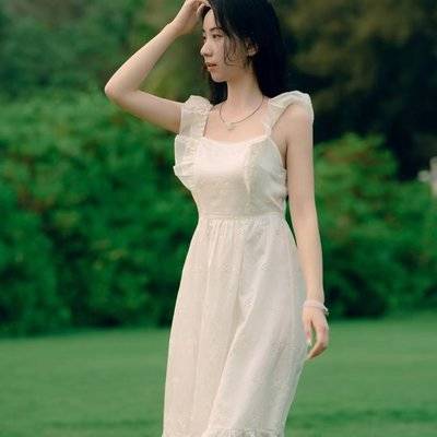 旗袍模特