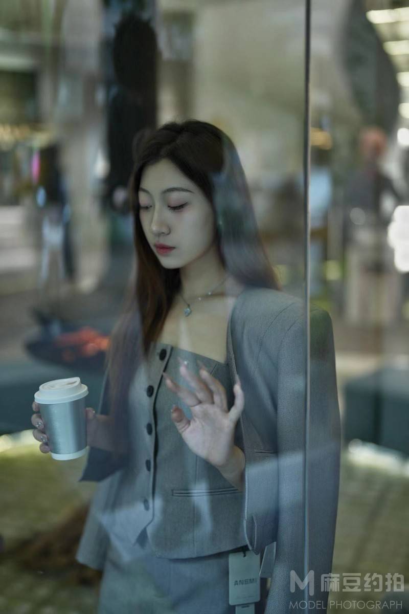 孕照模特