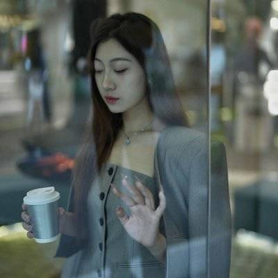 孕照模特