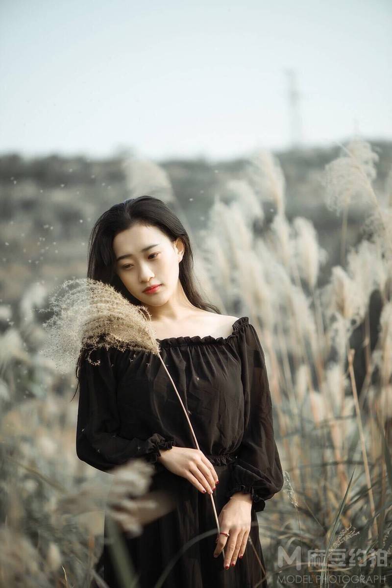 私房模特