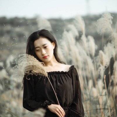 私房模特