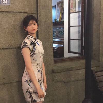 和服模特
