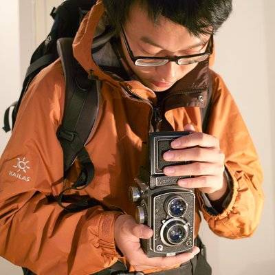 私房模特