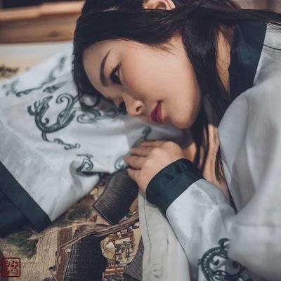 私房模特