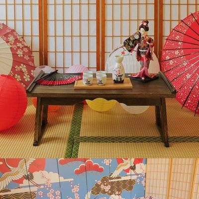 和服模特