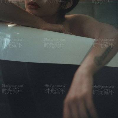 私房模特