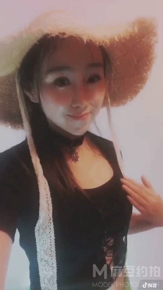 私房模特