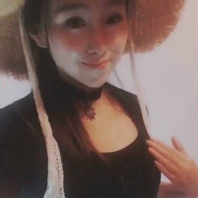 私房模特