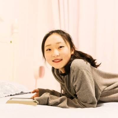 私房模特
