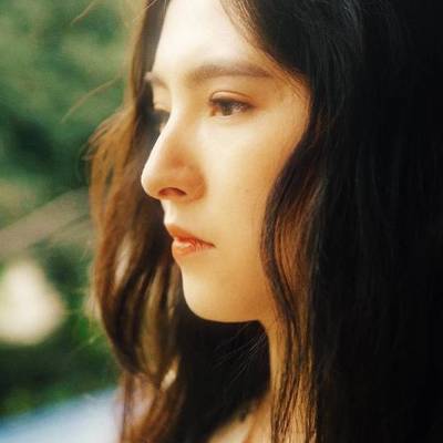 私房模特