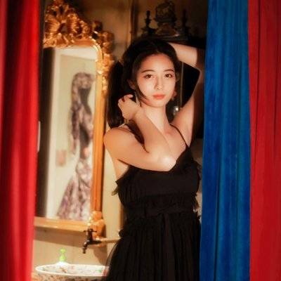 和服模特