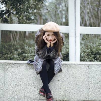 私房模特