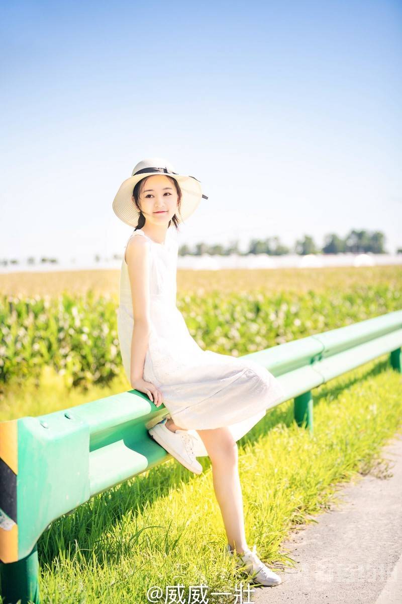 和服模特