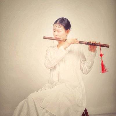 私房模特