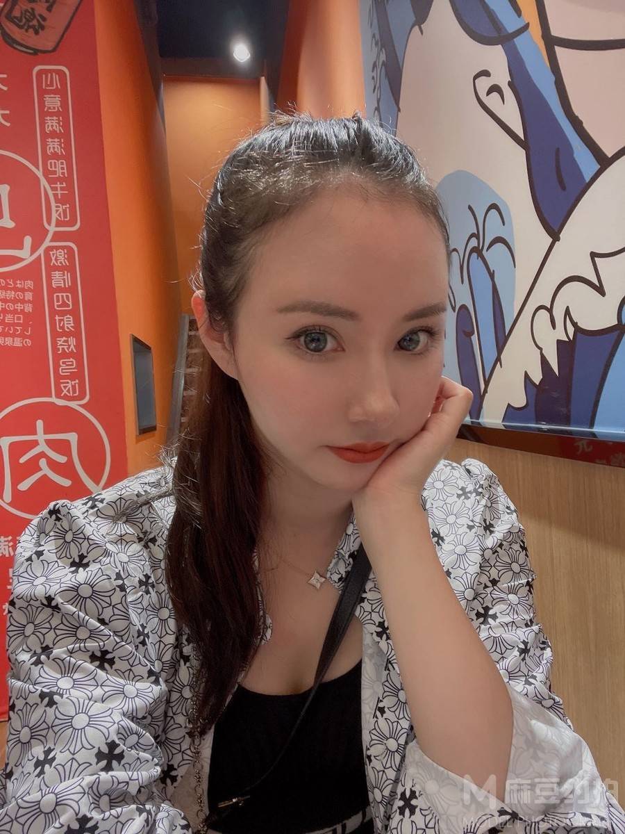 孕照模特