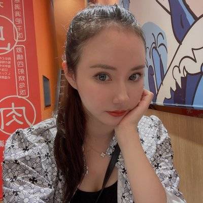 孕照模特