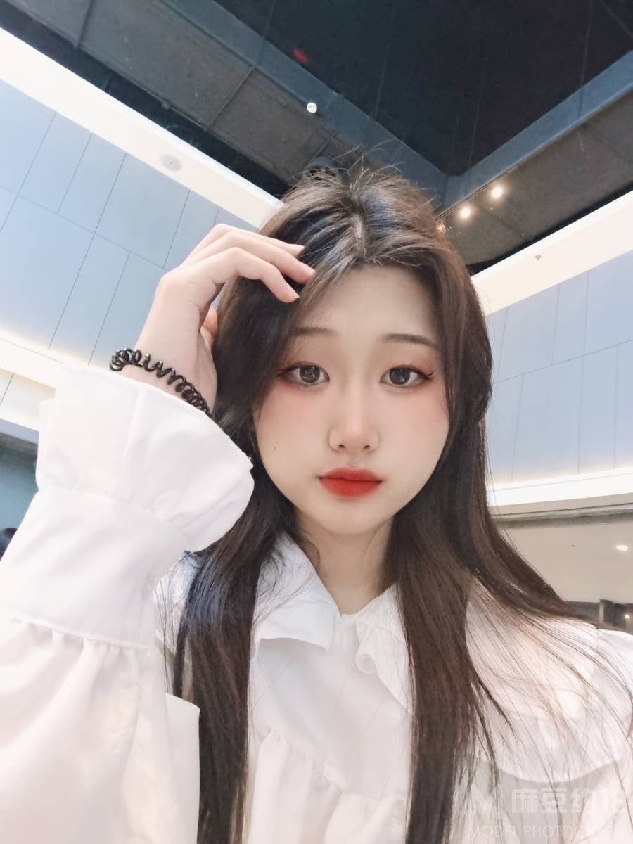 孕照模特